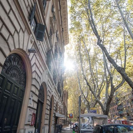 Casa Futura Trastevere Roma Dış mekan fotoğraf