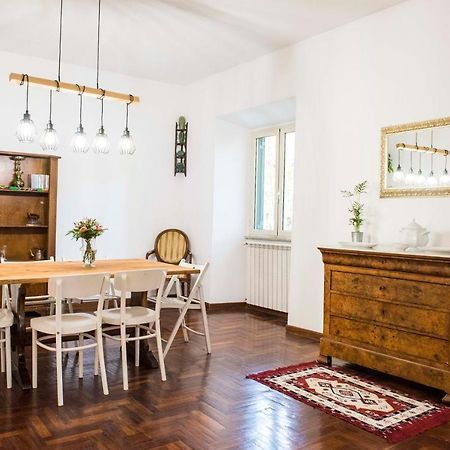 Casa Futura Trastevere Roma Dış mekan fotoğraf