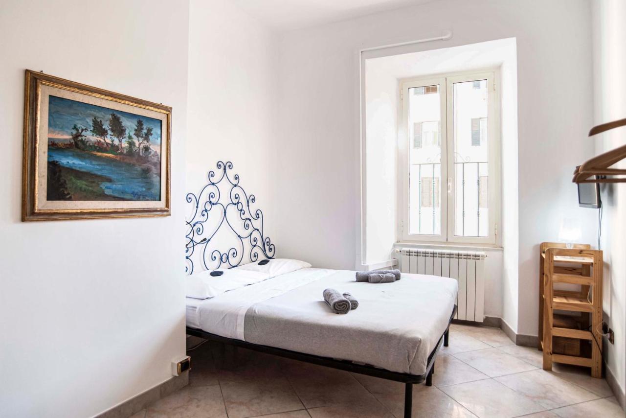 Casa Futura Trastevere Roma Dış mekan fotoğraf