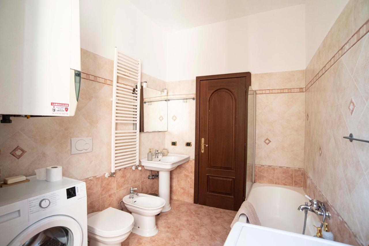 Casa Futura Trastevere Roma Dış mekan fotoğraf