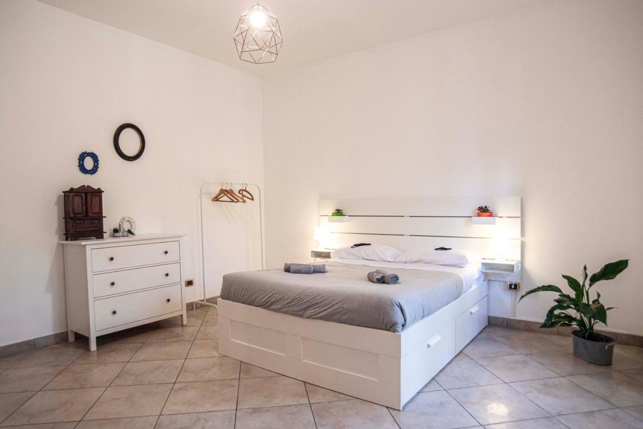 Casa Futura Trastevere Roma Dış mekan fotoğraf