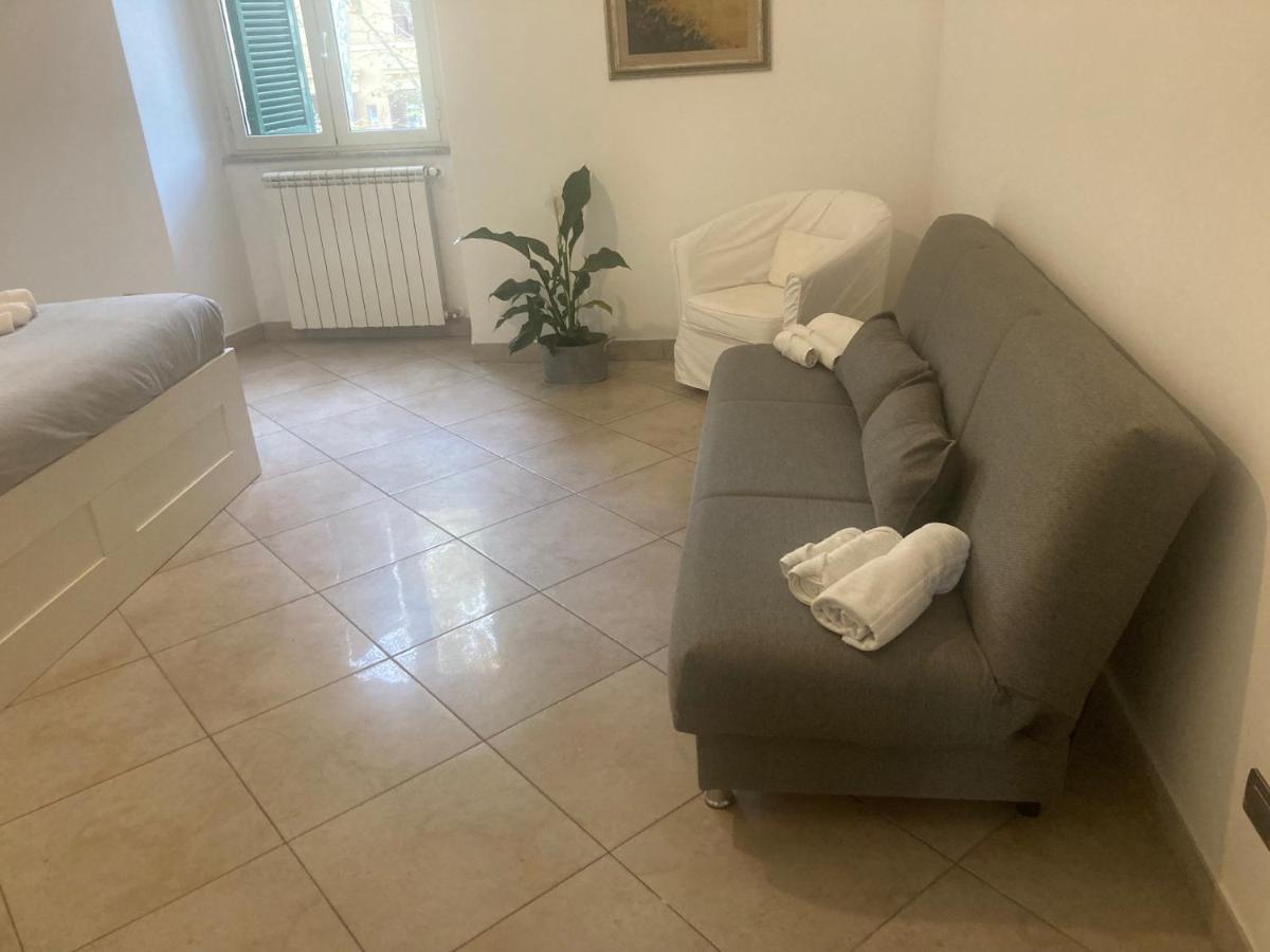 Casa Futura Trastevere Roma Dış mekan fotoğraf