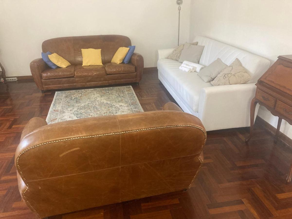 Casa Futura Trastevere Roma Dış mekan fotoğraf